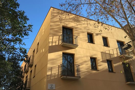Apartamentos Mh Gracia