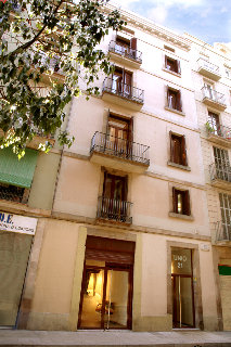 Apartamentos Mh Liceo