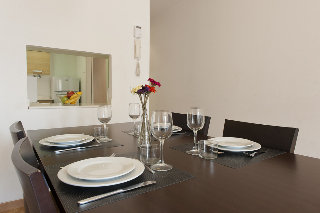 Apartamentos Mh Liceo