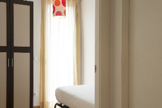 Apartamentos Mh Liceo