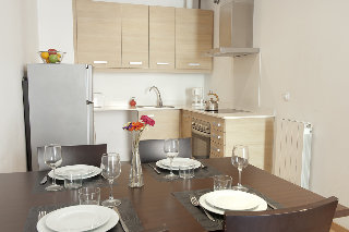 Apartamentos Mh Liceo
