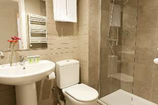 Apartamentos Mh Liceo