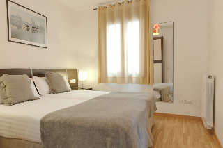 Apartamentos Mh Liceo