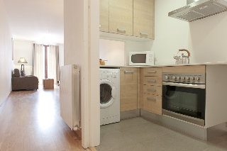 Apartamentos Mh Liceo