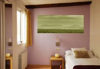 Apartamentos Mh Plaza