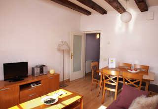 Apartamentos Mh Plaza