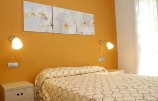 Apartamentos Mh Sagrada Familia