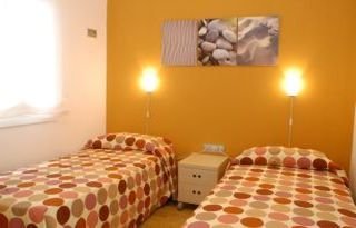 Apartamentos Mh Sagrada Familia