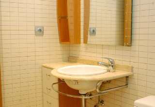 Apartamentos Mh Sagrada Familia