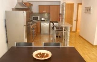 Apartamentos Mh Sagrada Familia