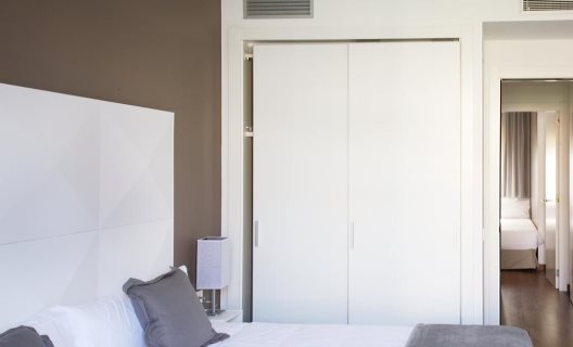 Apartamentos Mh Suites