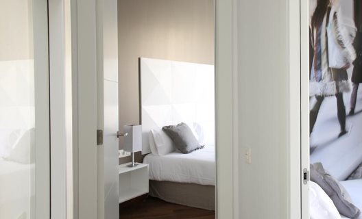 Apartamentos Mh Suites