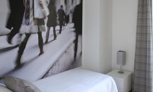 Apartamentos Mh Suites
