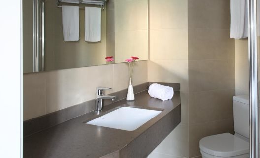 Apartamentos Mh Suites