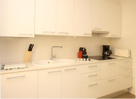 Apartamentos Mh Suites