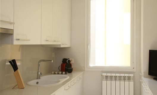Apartamentos Mh Suites