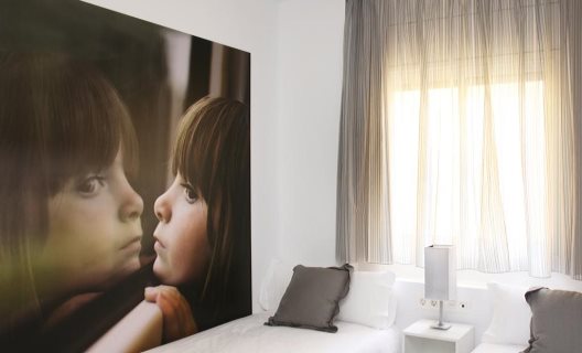 Apartamentos Mh Suites