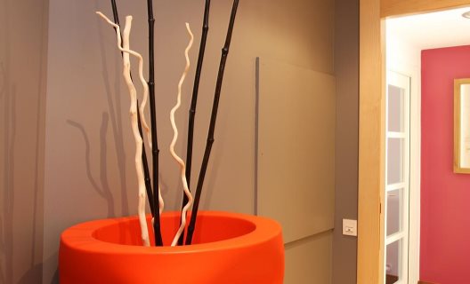 Apartamentos Mh Suites