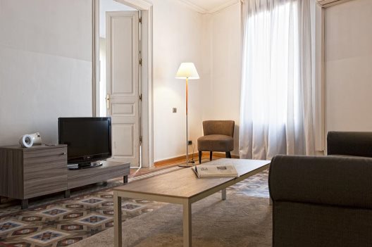 Apartamentos Mh Tetuan