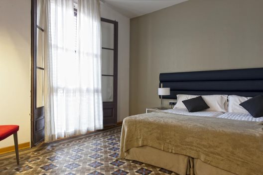 Apartamentos Mh Tetuan