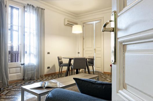 Apartamentos Mh Tetuan