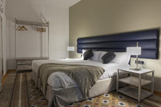 Apartamentos Mh Tetuan