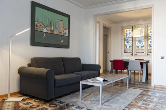 Apartamentos Mh Tetuan
