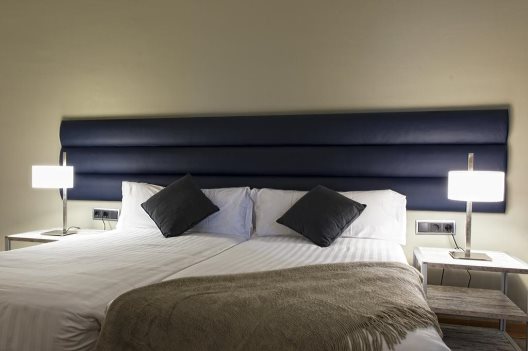 Apartamentos Mh Tetuan