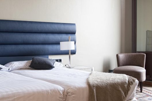 Apartamentos Mh Tetuan