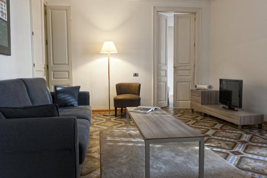 Apartamentos Mh Tetuan