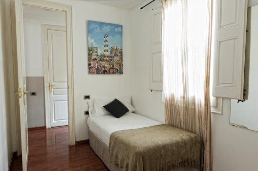Apartamentos Mh Tetuan