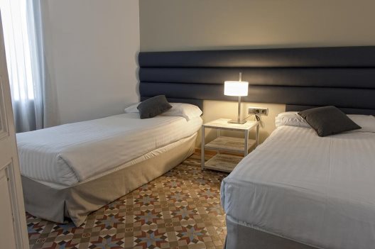 Apartamentos Mh Tetuan