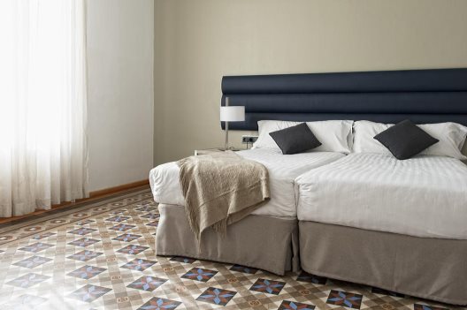Apartamentos Mh Tetuan