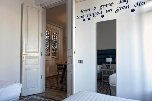 Apartamentos Mh Tetuan