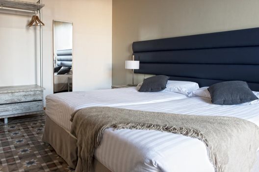 Apartamentos Mh Tetuan