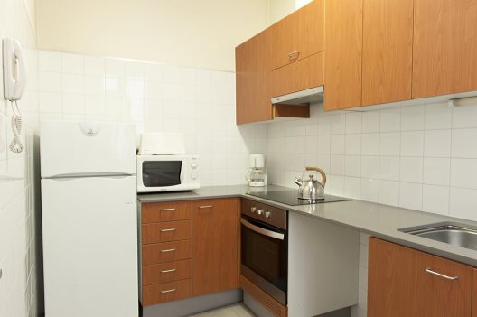 Apartamentos Mh Tetuan