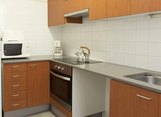 Apartamentos Mh Tetuan