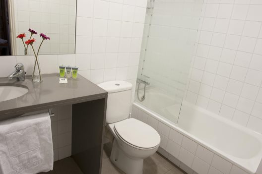 Apartamentos Mh Tetuan