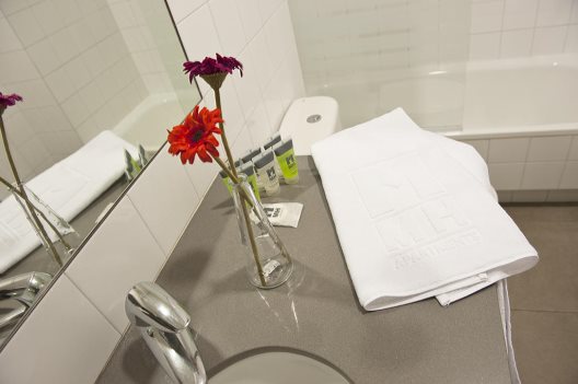 Apartamentos Mh Tetuan
