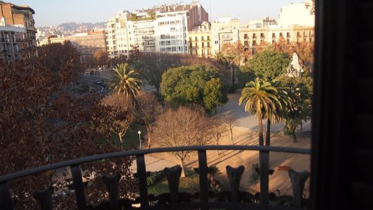 Apartamentos Mh Tetuan
