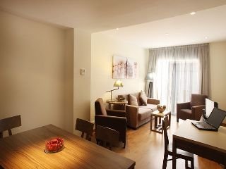 Apartamentos Mh Urban