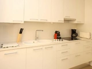 Apartamentos Mh Urban