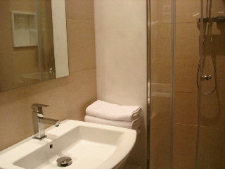 Apartamentos Mh Urban