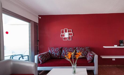 Apartamentos Miami