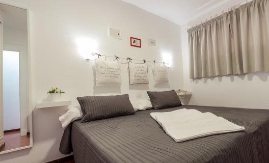 Apartamentos Miami