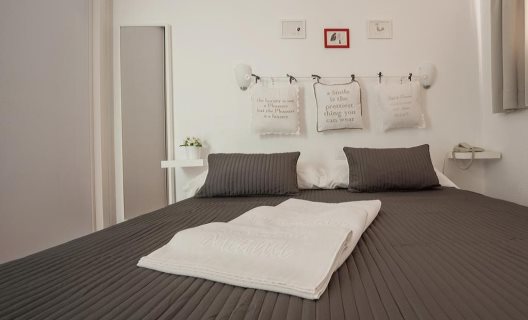 Apartamentos Miami