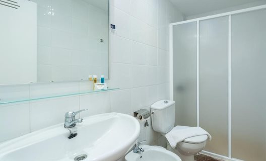 Apartamentos Miami
