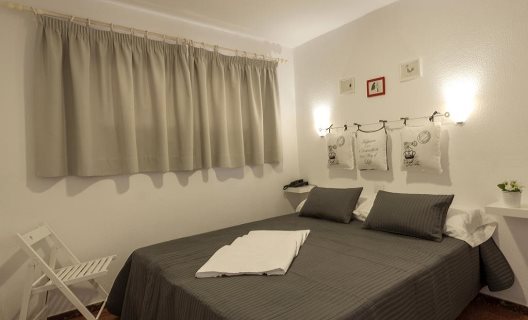 Apartamentos Miami
