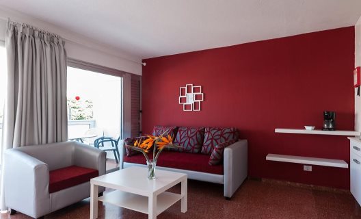 Apartamentos Miami