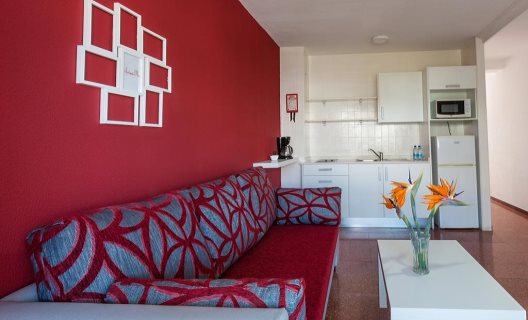 Apartamentos Miami